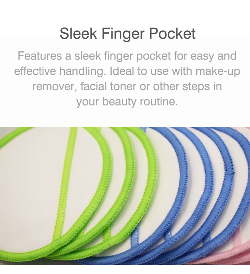 Reusable Makeup Remover Pads-6